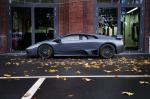 Lamborghini LP640 Versione Nardo by Edo Competition 2007 года